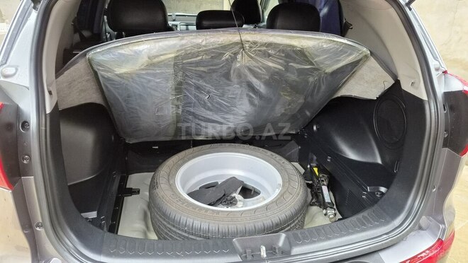 Kia Sportage 2010, 258,742 km - 2.0 l - Bakı
