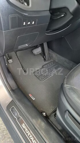 Kia Sportage 2010, 258,742 km - 2.0 l - Bakı