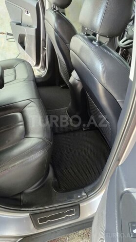 Kia Sportage 2010, 258,742 km - 2.0 l - Bakı