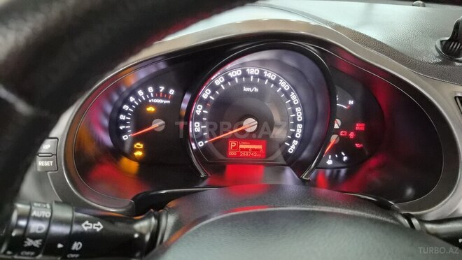 Kia Sportage 2010, 258,742 km - 2.0 l - Bakı