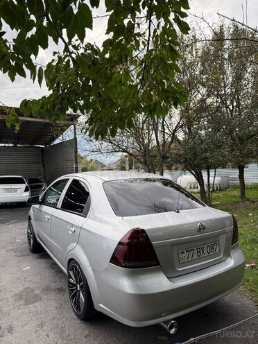 Ravon Nexia R3 2017, 250,000 km - 1.5 l - Bakı