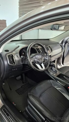 Kia Sportage 2010, 258,742 km - 2.0 l - Bakı