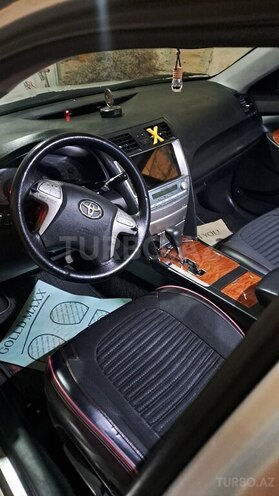 Toyota Camry 2008, 306,580 km - 2.4 l - İsmayıllı