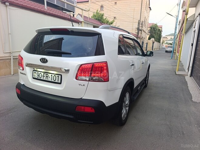 Kia Sorento 2010, 278,000 km - 2.0 l - Bakı