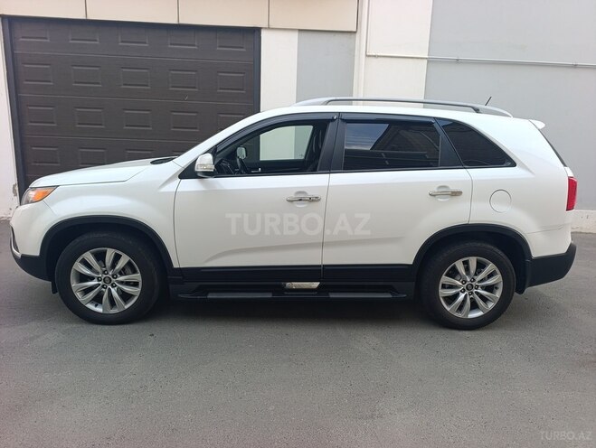 Kia Sorento 2010, 278,000 km - 2.0 l - Bakı
