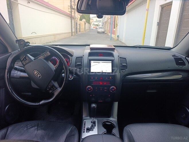 Kia Sorento 2010, 278,000 km - 2.0 l - Bakı