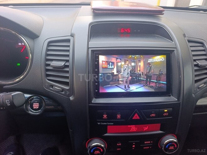 Kia Sorento 2010, 278,000 km - 2.0 l - Bakı