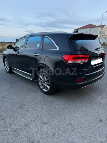 Kia Sorento 2016, 144,000 km - 2.0 л - Bakı