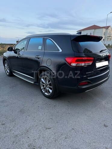 Kia Sorento 2016, 144,000 km - 2.0 л - Bakı