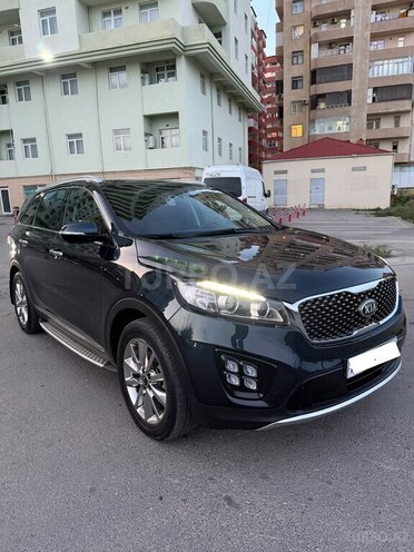 Kia Sorento 2016, 144,000 km - 2.0 л - Bakı