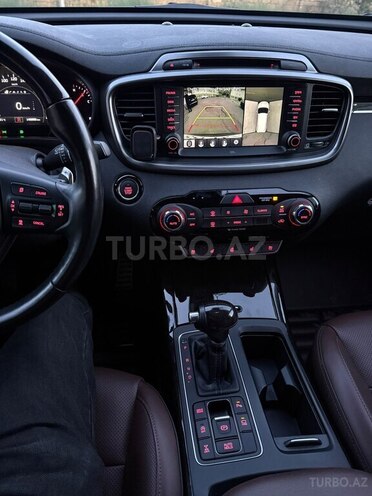 Kia Sorento 2016, 144,000 km - 2.0 л - Bakı