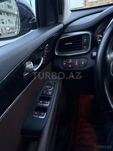 Kia Sorento 2016, 144,000 km - 2.0 л - Bakı