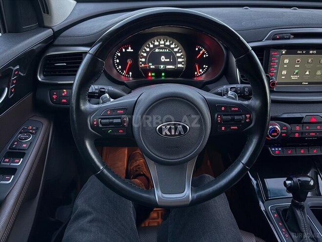 Kia Sorento 2016, 144,000 km - 2.0 л - Bakı