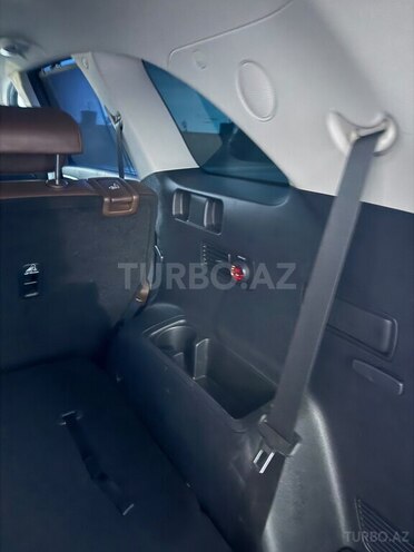 Kia Sorento 2016, 144,000 km - 2.0 л - Bakı