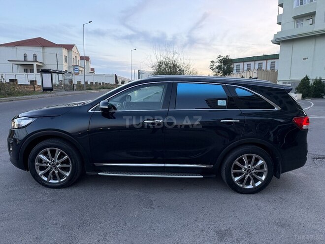 Kia Sorento 2016, 144,000 km - 2.0 л - Bakı