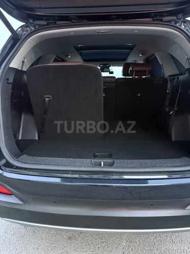 Kia Sorento 2016, 144,000 km - 2.0 л - Bakı