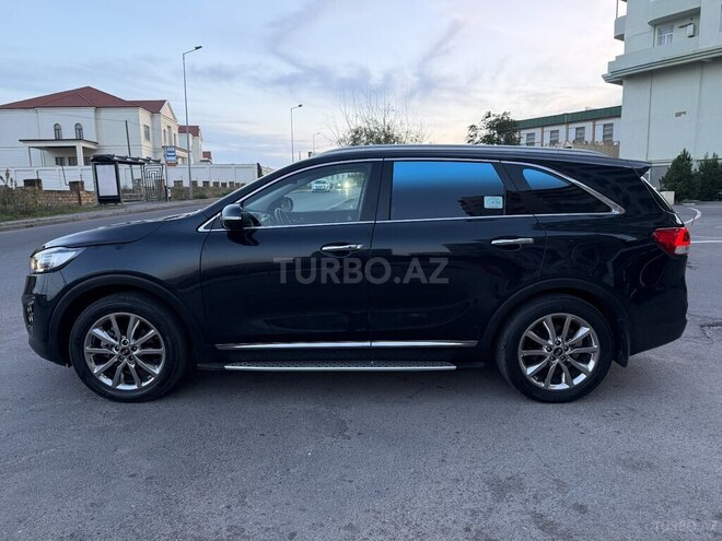 Kia Sorento 2016, 144,000 km - 2.0 л - Bakı