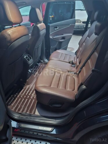 Kia Sorento 2016, 144,000 km - 2.0 л - Bakı