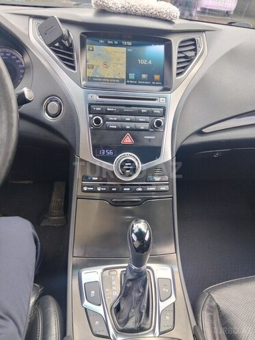 Hyundai Grandeur 2015, 260,000 km - 2.2 l - Bakı