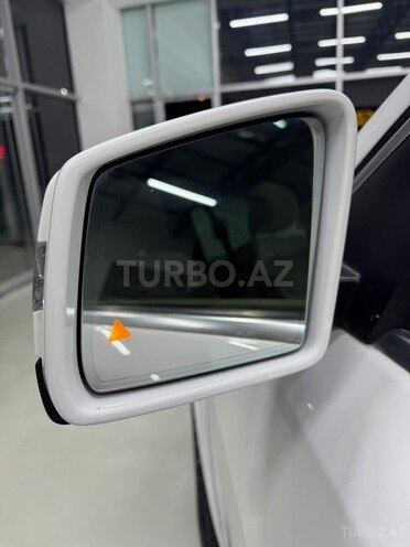 Mercedes GL 350 4MATIC 2015, 277,000 km - 3.0 l - Bakı
