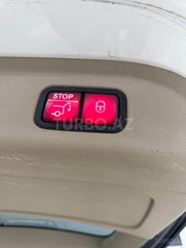 Mercedes GL 350 4MATIC 2015, 277,000 km - 3.0 l - Bakı
