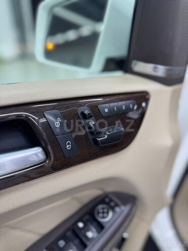 Mercedes GL 350 4MATIC 2015, 277,000 km - 3.0 l - Bakı