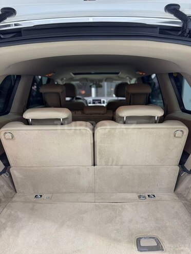 Mercedes GL 350 4MATIC 2015, 277,000 km - 3.0 l - Bakı