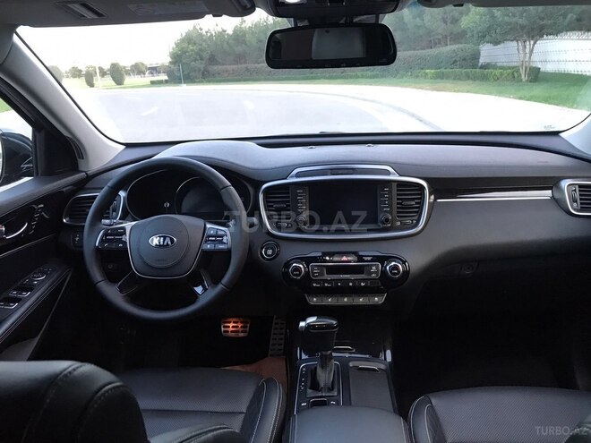 Kia Sorento 2019, 170,000 km - 2.2 l - Bakı