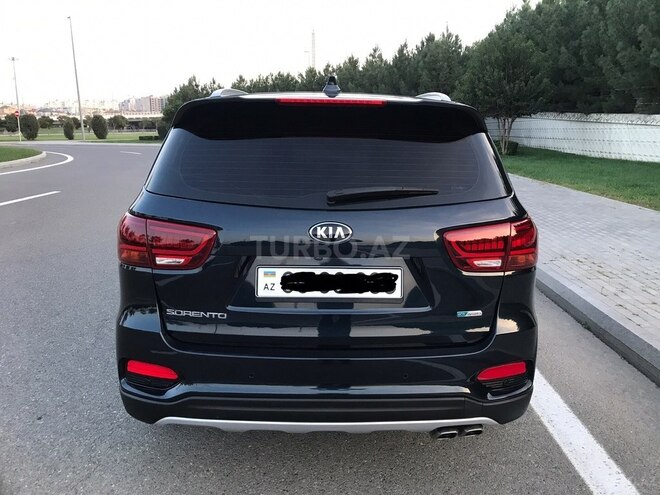Kia Sorento 2019, 170,000 km - 2.2 l - Bakı