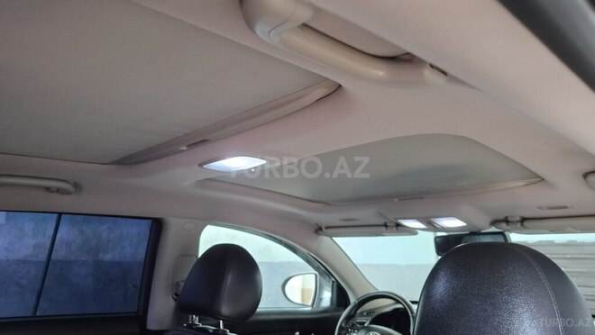 Kia Sportage 2010, 258,742 km - 2.0 l - Bakı