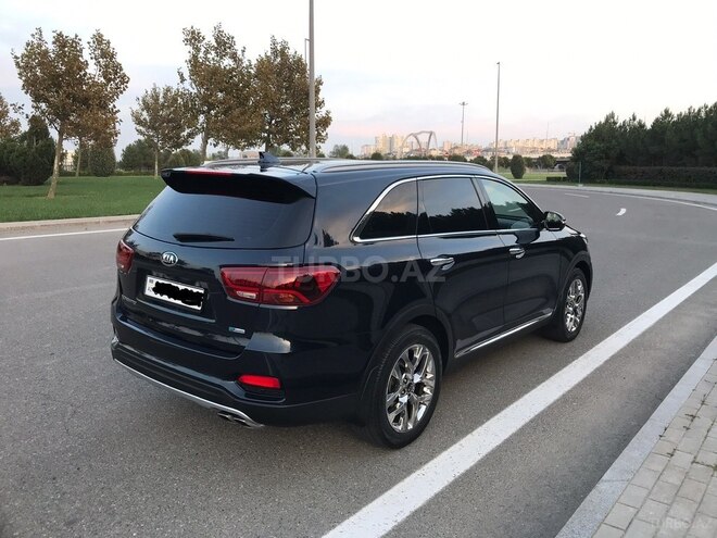 Kia Sorento 2019, 170,000 km - 2.2 l - Bakı