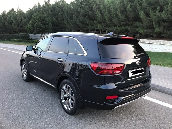 Kia Sorento 2019, 170,000 km - 2.2 l - Bakı