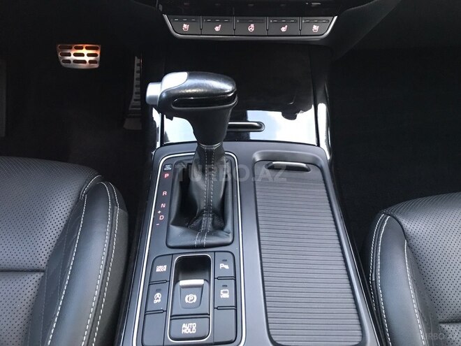 Kia Sorento 2019, 170,000 km - 2.2 l - Bakı