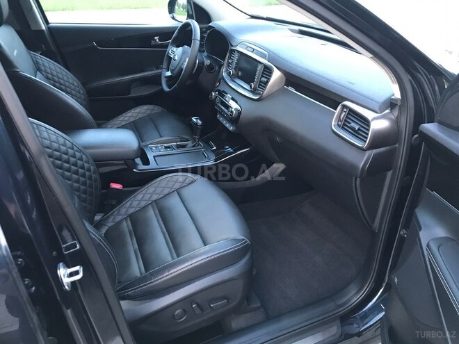 Kia Sorento 2019, 170,000 km - 2.2 l - Bakı