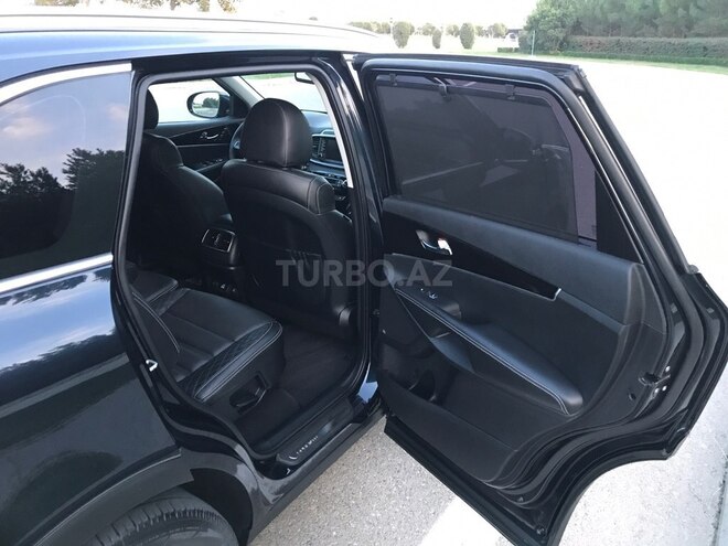 Kia Sorento 2019, 170,000 km - 2.2 l - Bakı