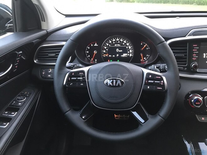 Kia Sorento 2019, 170,000 km - 2.2 l - Bakı