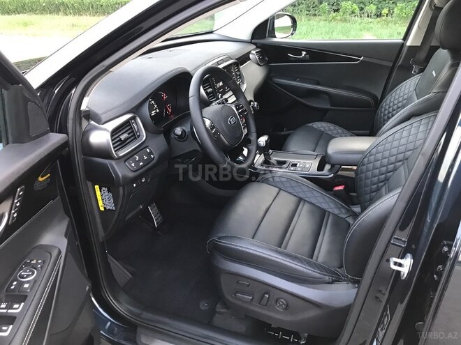 Kia Sorento 2019, 170,000 km - 2.2 l - Bakı