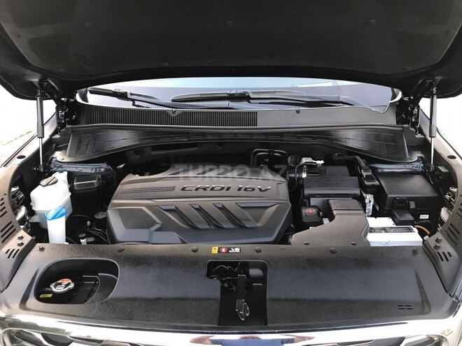 Kia Sorento 2019, 170,000 km - 2.2 l - Bakı