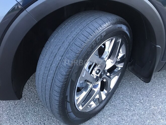 Kia Sorento 2019, 170,000 km - 2.2 l - Bakı