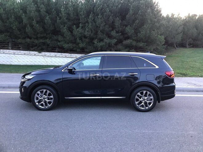 Kia Sorento 2019, 170,000 km - 2.2 l - Bakı