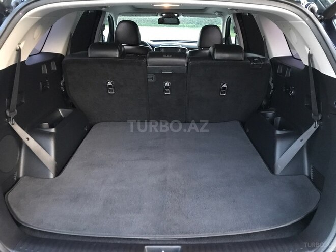 Kia Sorento 2019, 170,000 km - 2.2 l - Bakı