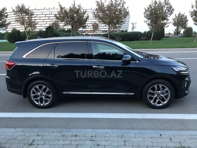 Kia Sorento 2019, 170,000 km - 2.2 l - Bakı