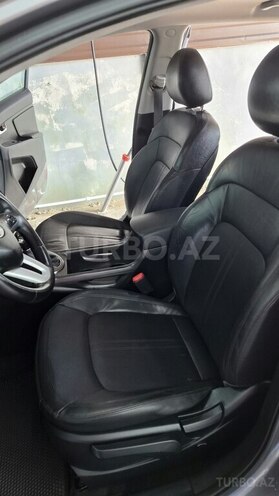 Kia Sportage 2010, 258,742 km - 2.0 l - Bakı