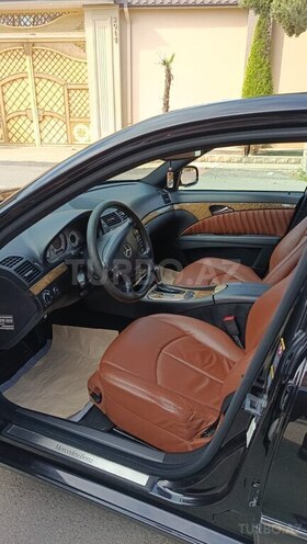 Mercedes E 280 2007, 263,700 km - 3.0 л - Gəncə