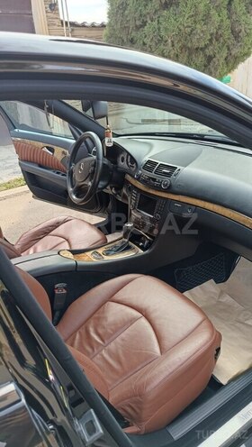 Mercedes E 280 2007, 263,700 km - 3.0 л - Gəncə