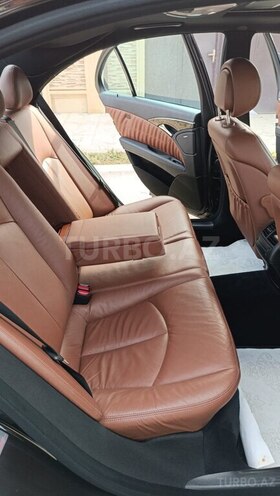 Mercedes E 280 2007, 263,700 km - 3.0 л - Gəncə