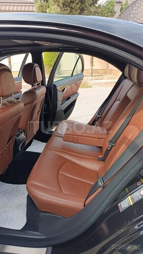 Mercedes E 280 2007, 263,700 km - 3.0 л - Gəncə