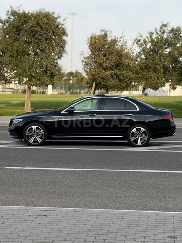 Mercedes E 220 d 2019, 207,000 km - 2.0 l - Bakı