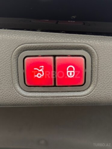 Mercedes E 220 d 2019, 207,000 km - 2.0 l - Bakı