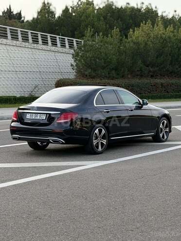 Mercedes E 220 d 2019, 207,000 km - 2.0 l - Bakı